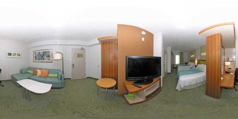 Springhill Chapel Hill Hotel